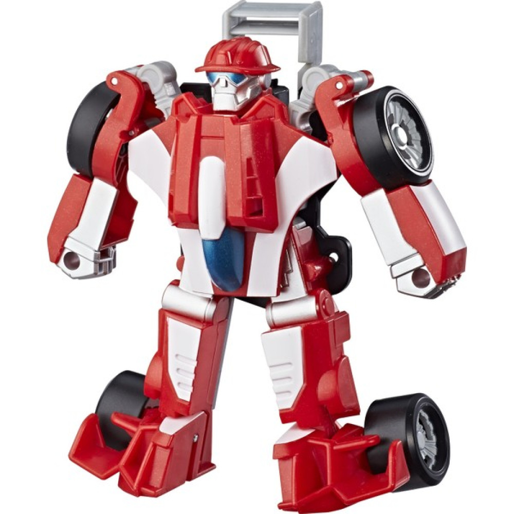 Transformers Rescue Bots Çizgi Film Figür A7024 Heatwave Oyuncak Fiyatı