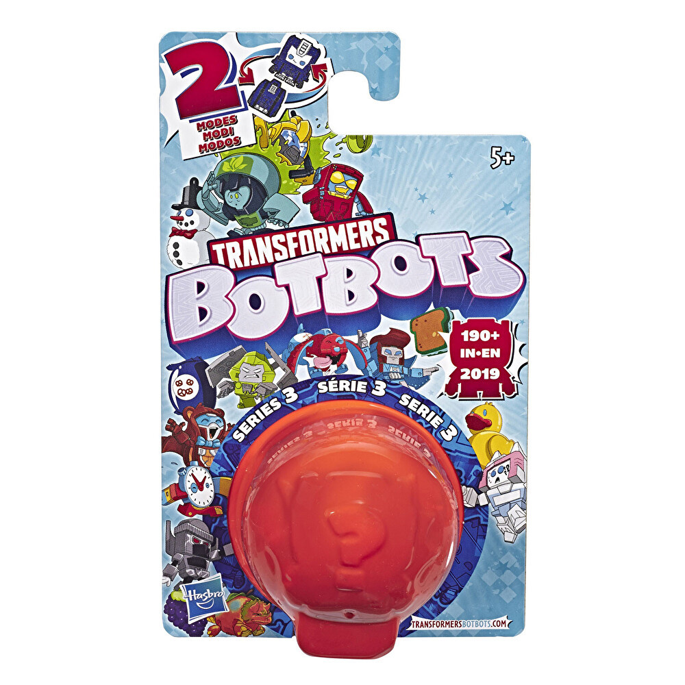 Transformers Trf Botbots Sürpriz Paket Oyuncak Fiyatı