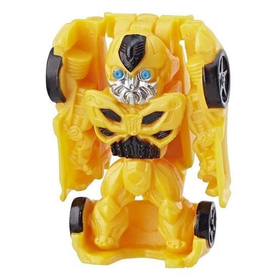 Transformers Turbo Changers Sürpri̇z Paket