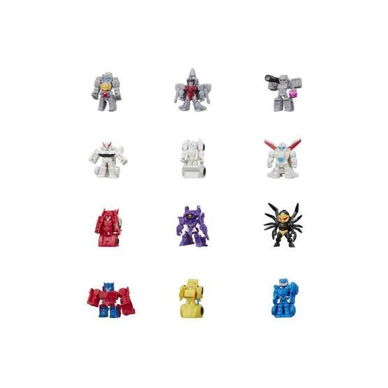 Transformers Turbo Changers Sürpri̇z Paket