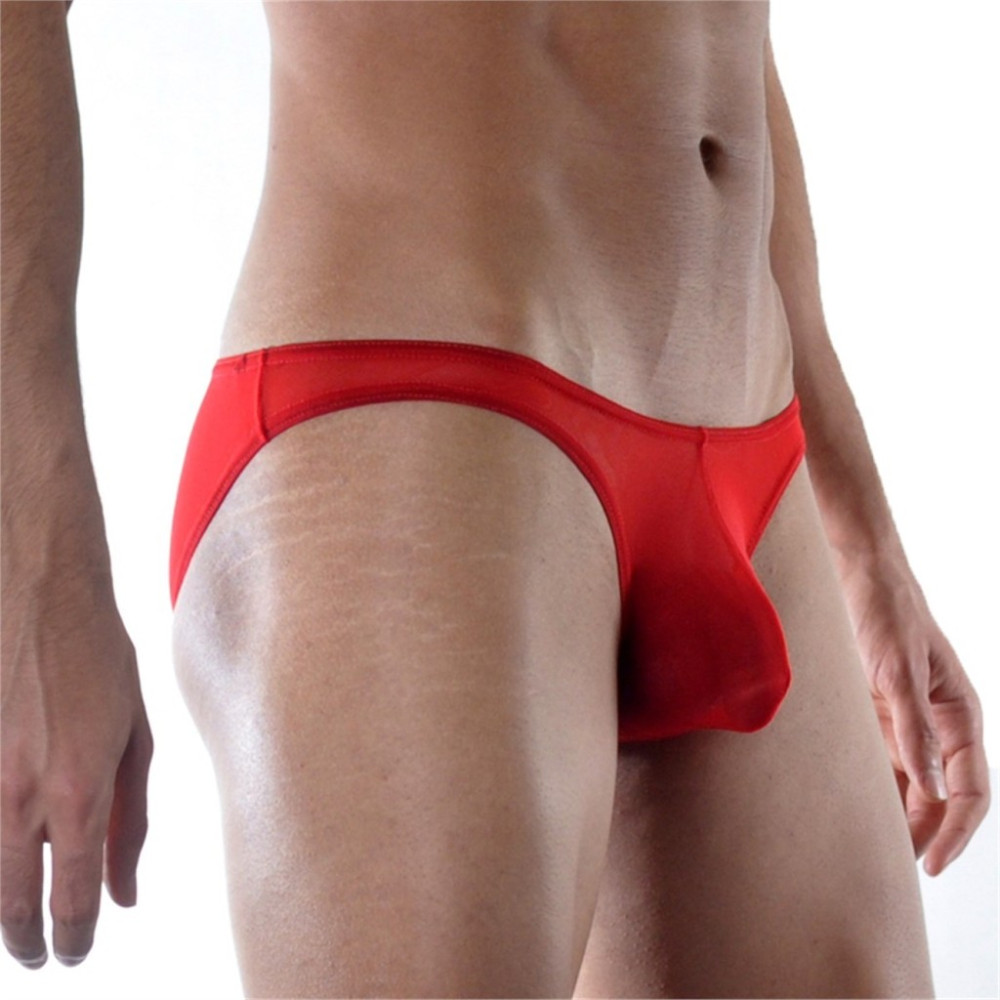 Transparan Erkek Slip Erkek Boxer Fiyatı