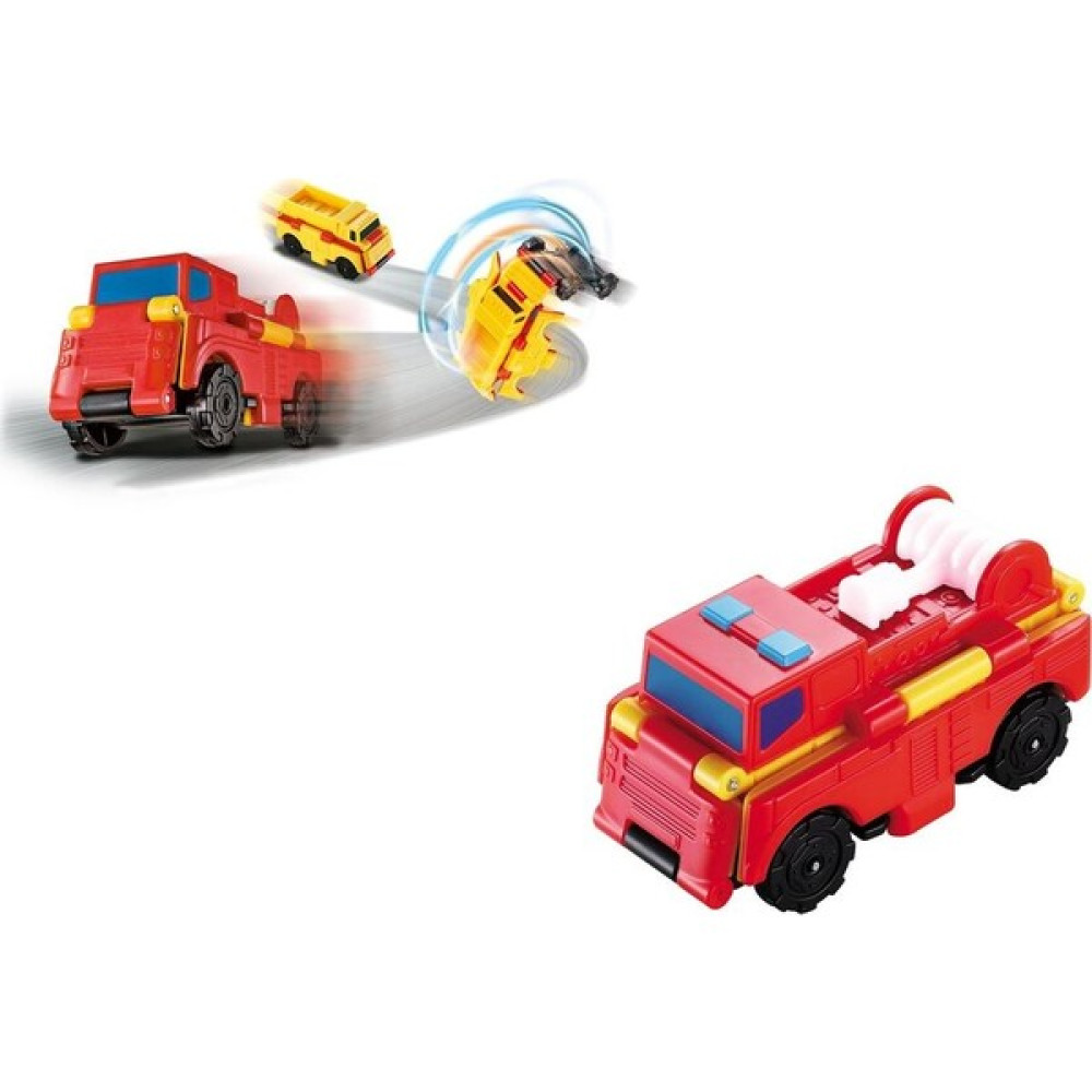 Transracers Damperli Kamyon İtfaiye Oto Boyaları Fiyatı