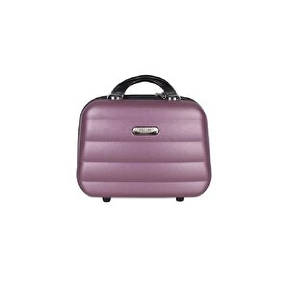 Travel Friends Escape Pembe Makyaj Çantası Bavul / Valiz Fiyatı