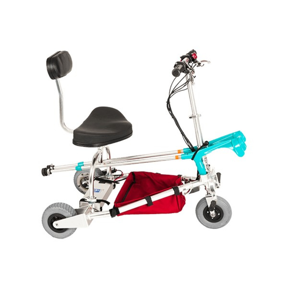 Travel Scoot Delux Scooter Fiyatı