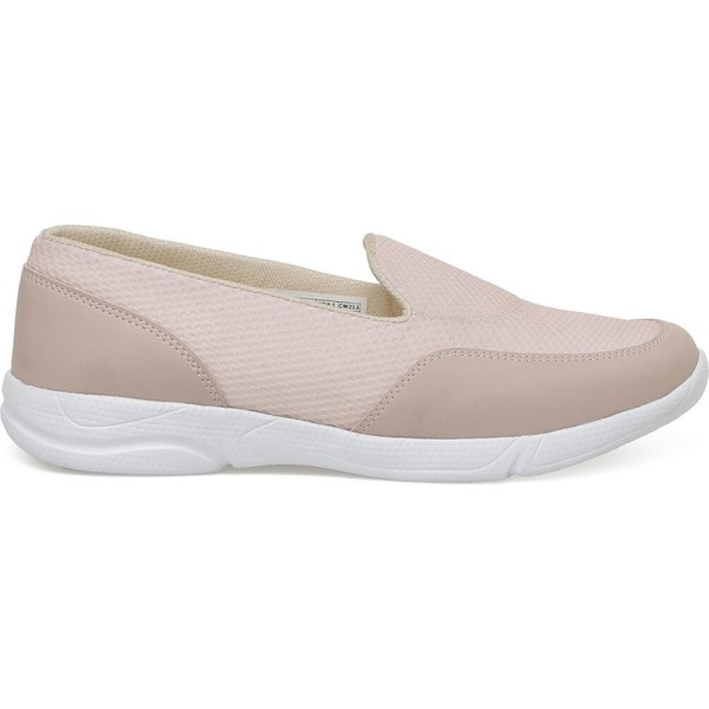 Travel Soft TRV1822.Z3FX Pembe Kadın Comfort Ayakkabı Kadın Günlük Ayakkabıları Fiyatı