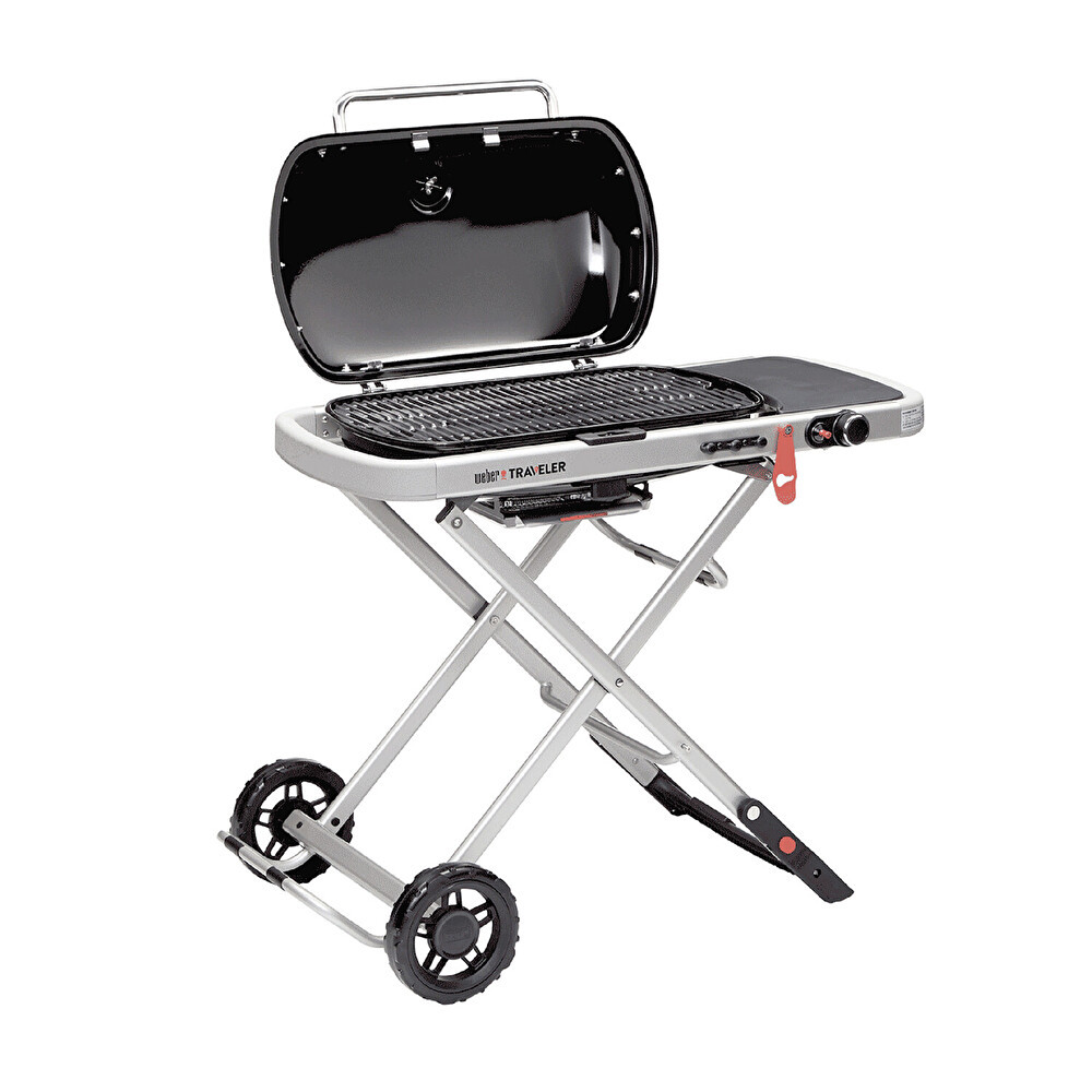 Traveller Katlanır Portatif Gazlı Barbekü Mangal & Barbekü Malzemeleri Fiyatı