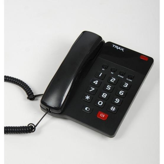 Trax TD 215 HF Masa Telefonu