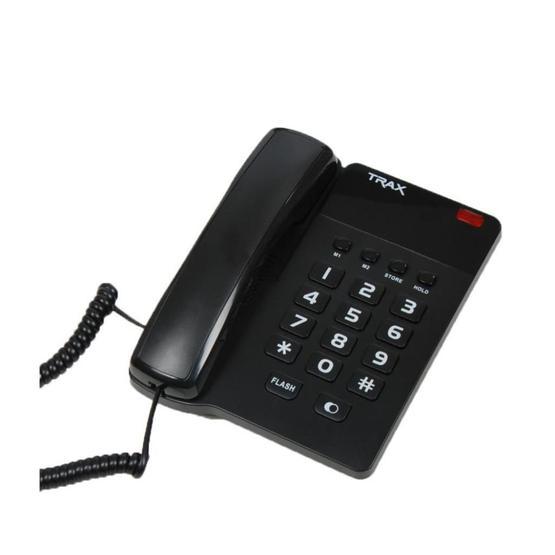 Trax TD 215 HF Masa Telefonu
