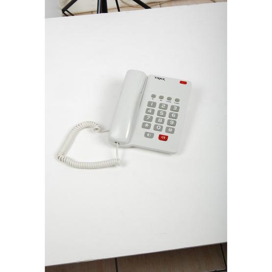 Trax TD 215 HF Masa Telefonu