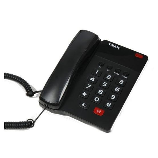 Trax TD 215 HF Masa Telefonu