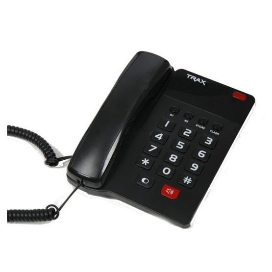 Trax TD 215 HF Masa Telefonu