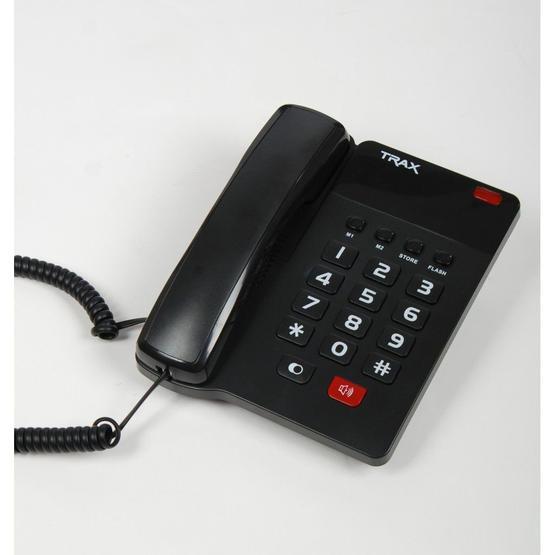 Trax TD 215 HF Masa Telefonu