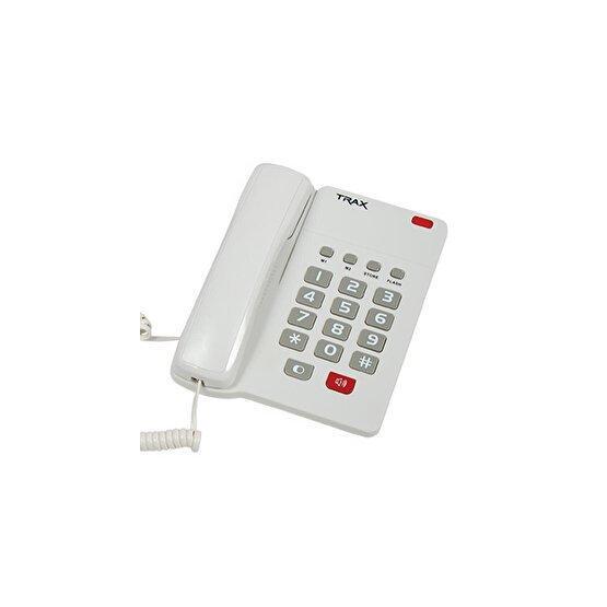 Trax TD 215 HF Masa Telefonu