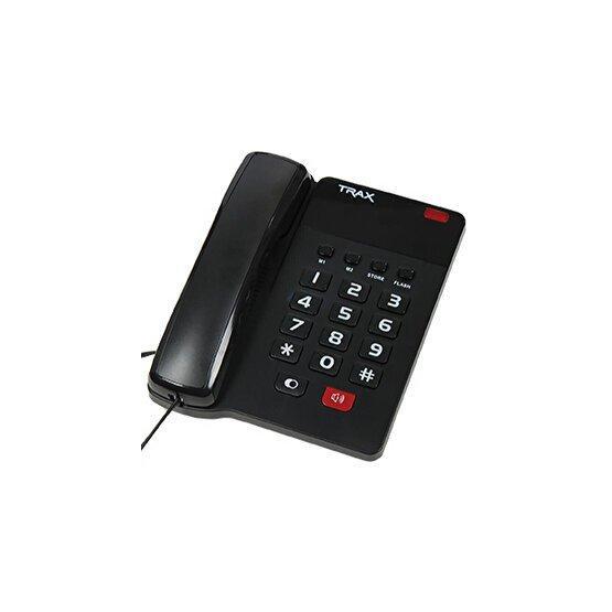 Trax TD 215 HF Masa Telefonu