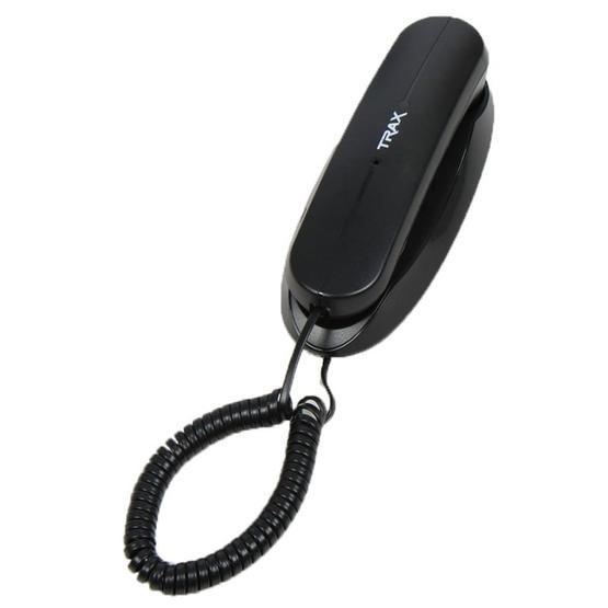 Trax TW 105 Bej Duvar Tipi Kablolu Telefon