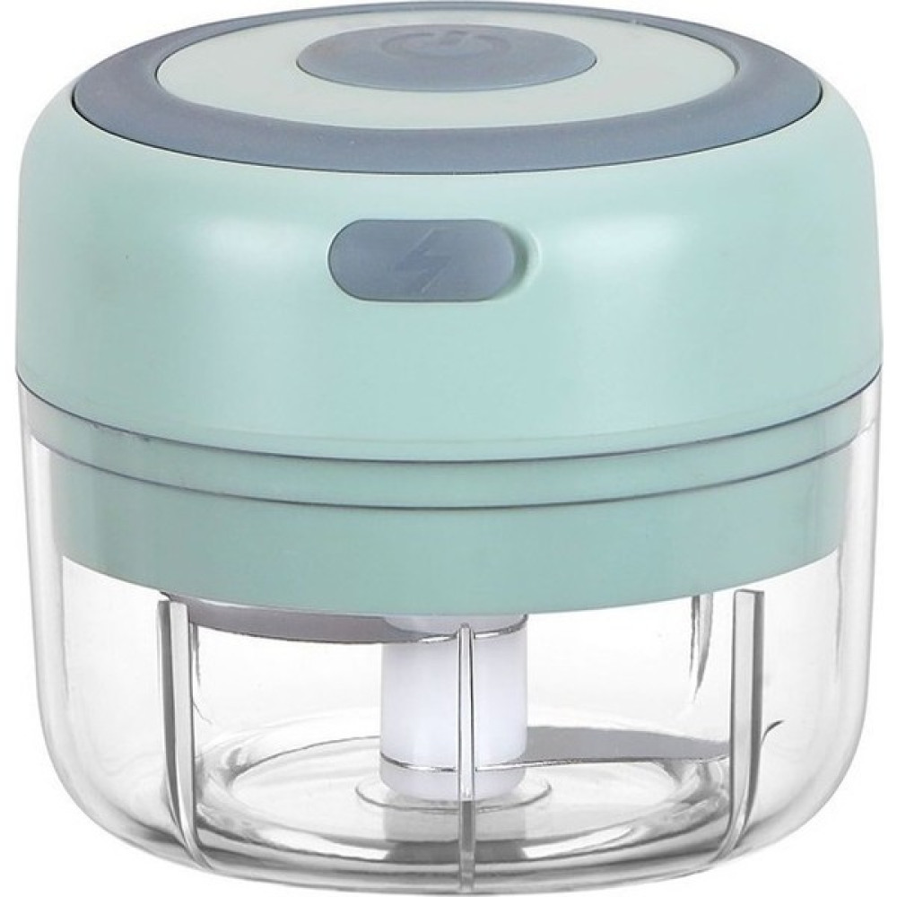 Trcool 100ML Elektrikli Sarımsak Öğütücü (Yurt Dışından) - Yeşil Oto Boyaları Fiyatı