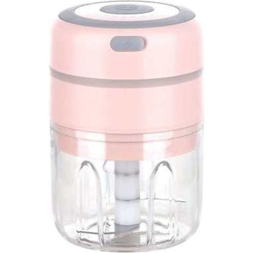 Trcool 250ML Elektrikli Sarımsak Öğütücü (Yurt Dışından) - Pembe Oto Boyaları Fiyatı