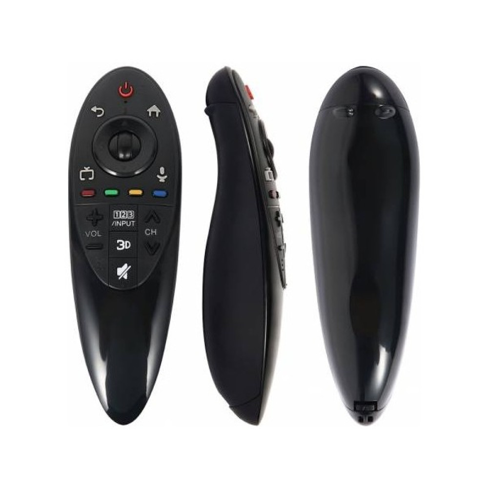 Trcool 3D Lg AN-MR500G MR500 Akıllı Tv Uzaktan Kumandası (Yurt Dışından) - Siyah TV Aksesuarları Fiyatı
