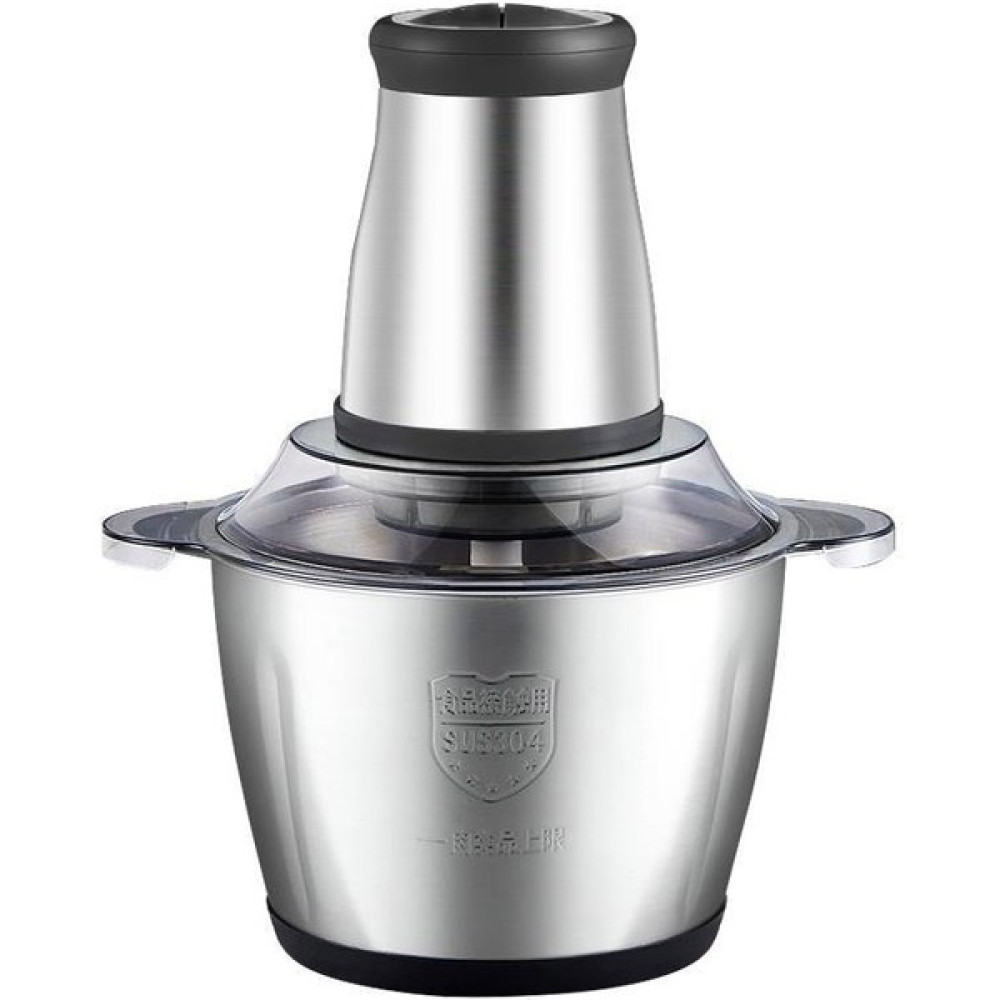 Trcool Paslanmaz Çelik Gri Blender 3l (Yurt Dışından) Blenderler Fiyatı