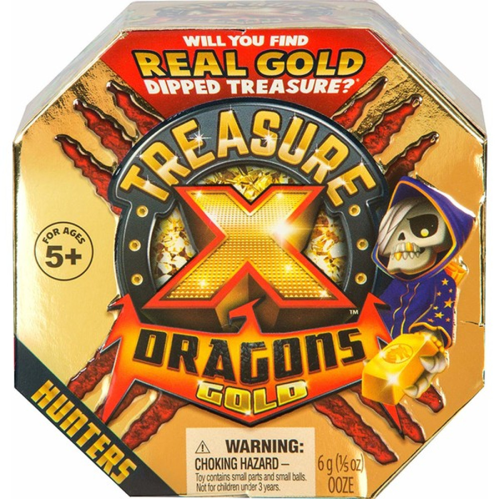 Treasure-X Sürpriz Paket Oyuncak Fiyatı