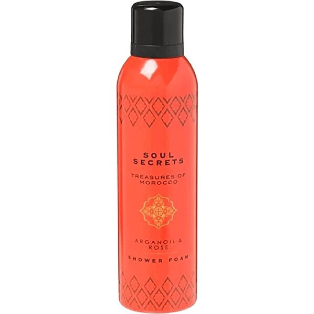 Treasures Of Morocco Duş Köpüğü 200 ml Duş Jelleri ve Banyo Köpükleri Fiyatı