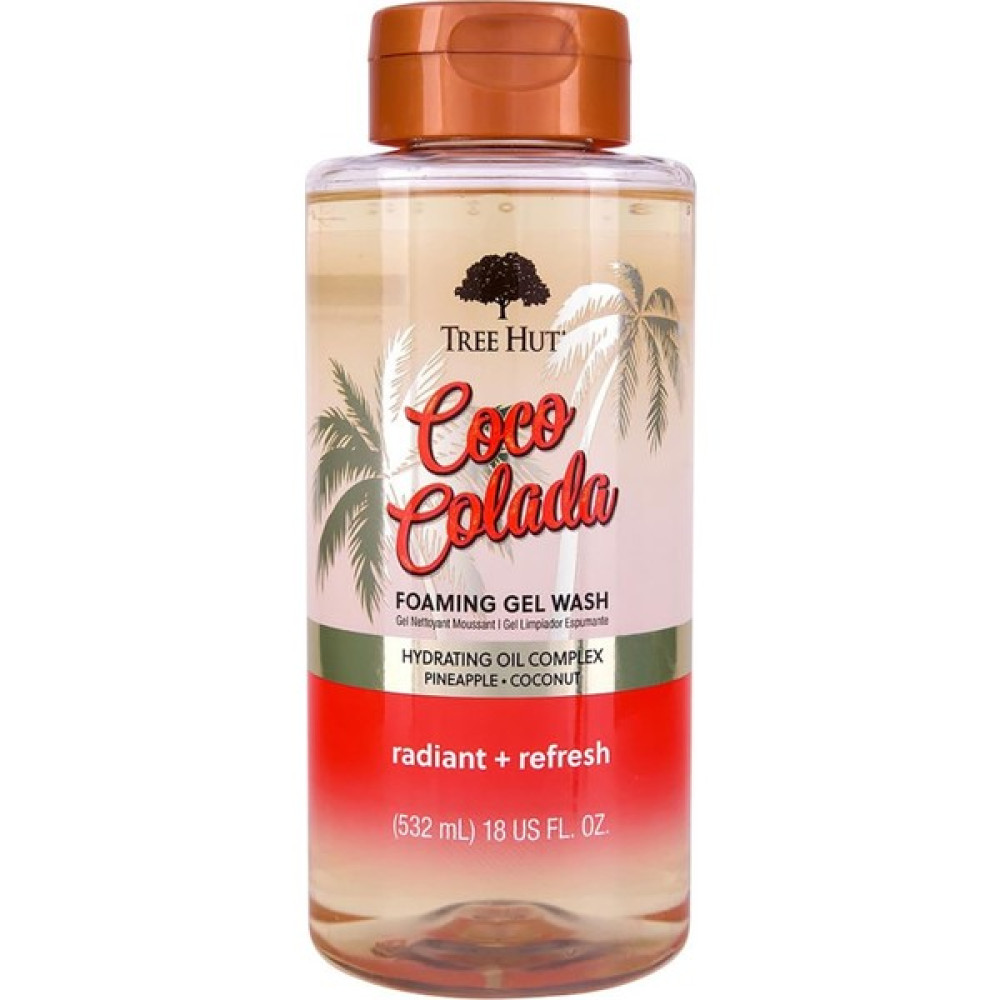 Tree Hut Coco Colada Duş Jeli 532ml Oto Boyaları Fiyatı