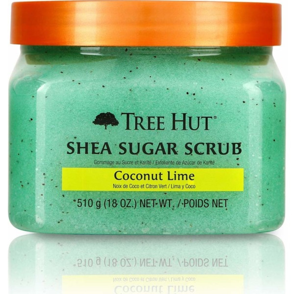 Tree Hut Shea Sugar Scrub Oto Boyaları Fiyatı