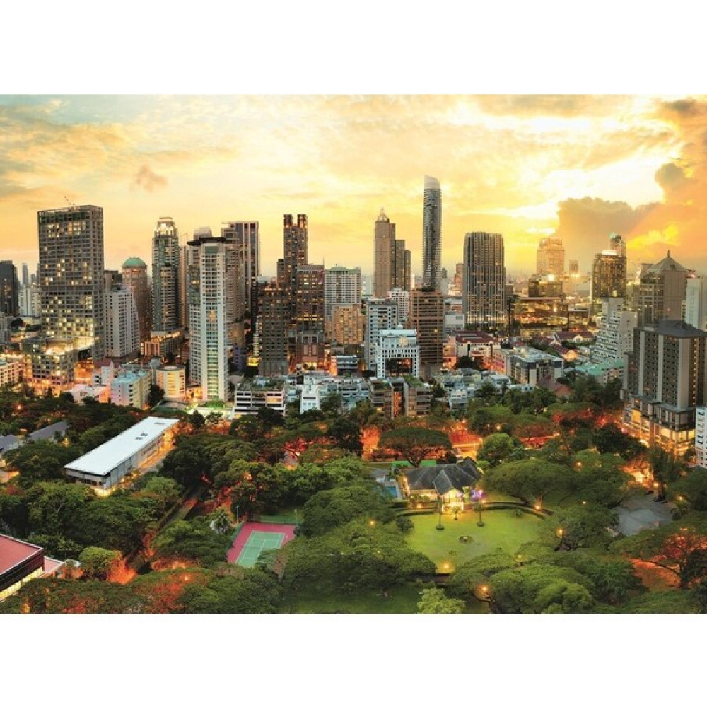Trefl Puzzle - 3000 Parça Yapboz Puzzle Puzzle & Aksesuarları Fiyatı