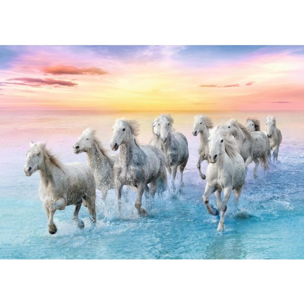 Trefl Puzzle - Puzzle 500 Parça Yapboz Puzzle & Aksesuarları Fiyatı