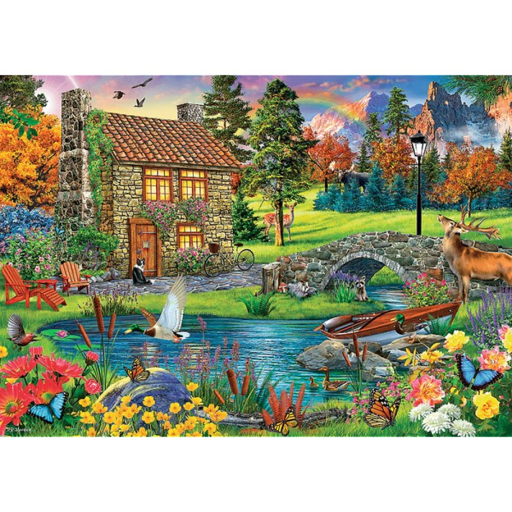 Trefl Puzzle Puzzle 6000 Parça Yapboz Puzzle & Aksesuarları Fiyatı