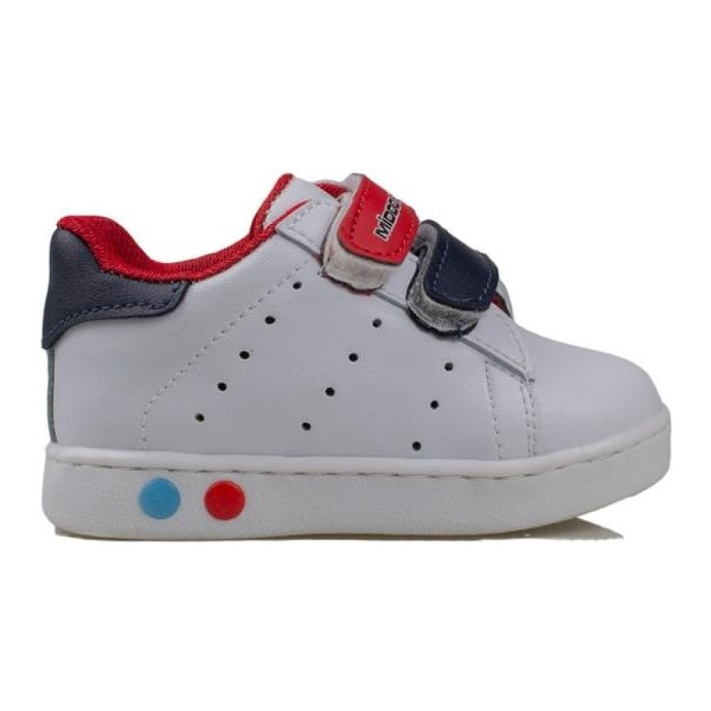 Trend Adımlar Kırmızı Işıklı İlk Adım Bebe Sneaker Kız Çocuk Günlük Ayakkabısı Fiyatı