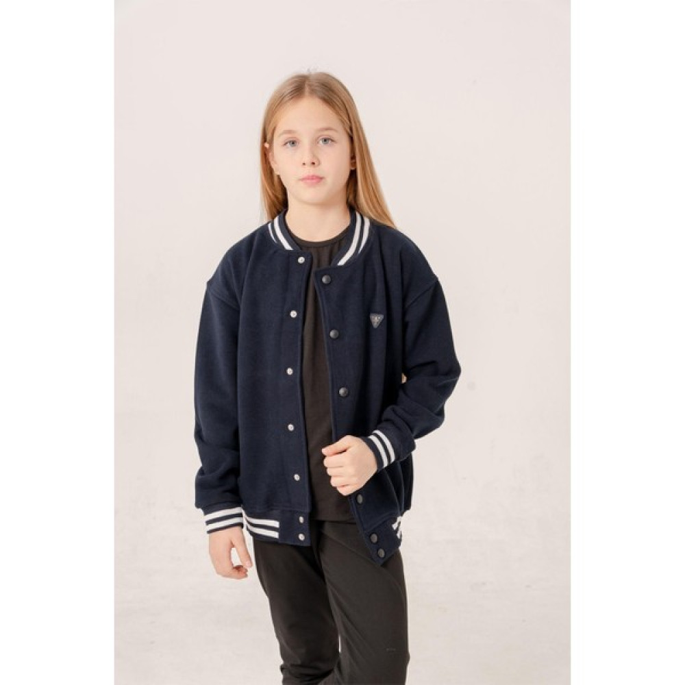 Trend Baby Kids Kız Çocuk Kolej Hırka 10-13 Yaş Kız Çocuk Kazak & Süveter & Triko Fiyatı
