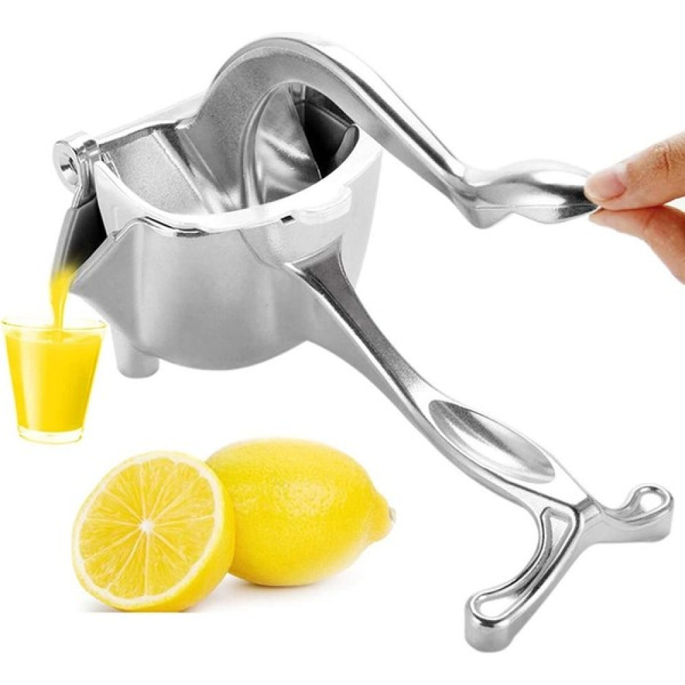 Trend Express Alüminyum Alaşımlı Narenciye Sıkacağı Paslanmaz Limon - Meyve Sıkacağı Mutfak Gereçleri Fiyatı