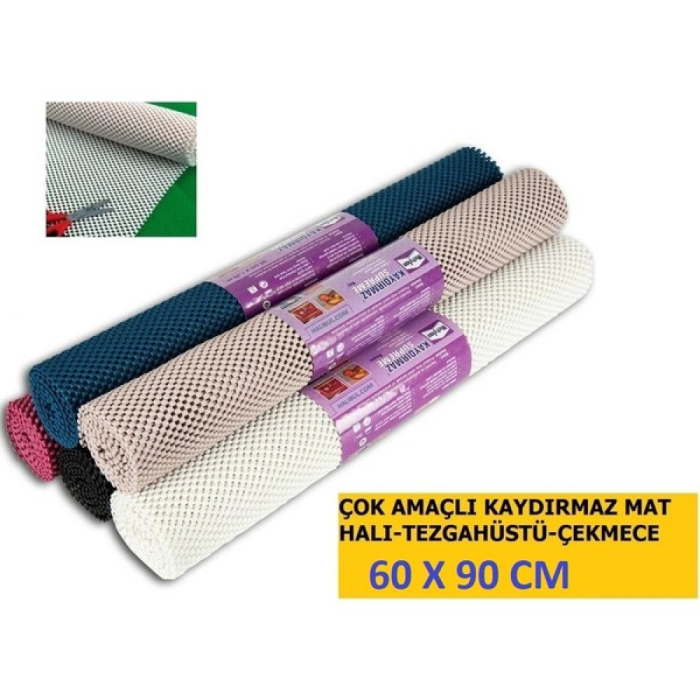 Trend Express Halı Kaydırmaz - Raf - Dolap ve Torpido Örtüsü 60 x 90 Ev & Dekorasyon Aksesuarları Fiyatı