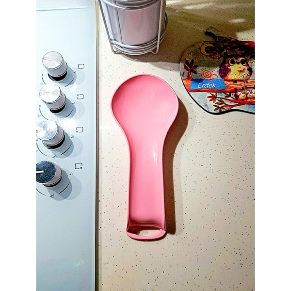 Trend Express Kaşık Kepçe Altlığı - Pembe Oto Boyaları Fiyatı