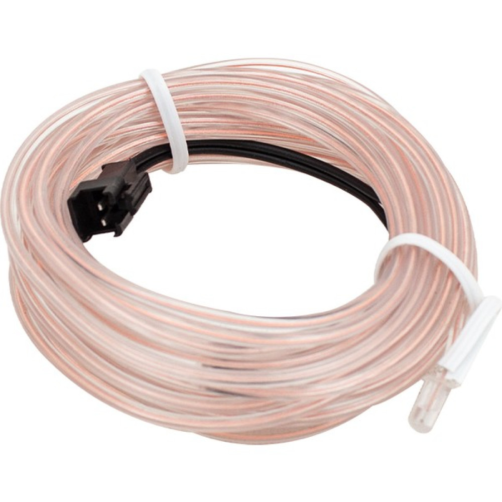 Trend Express Neon Beyaz 5 Metre Ip Aydınlatma 5 V USB Adaptörlü (81) Led Aydınlatmalar Fiyatı
