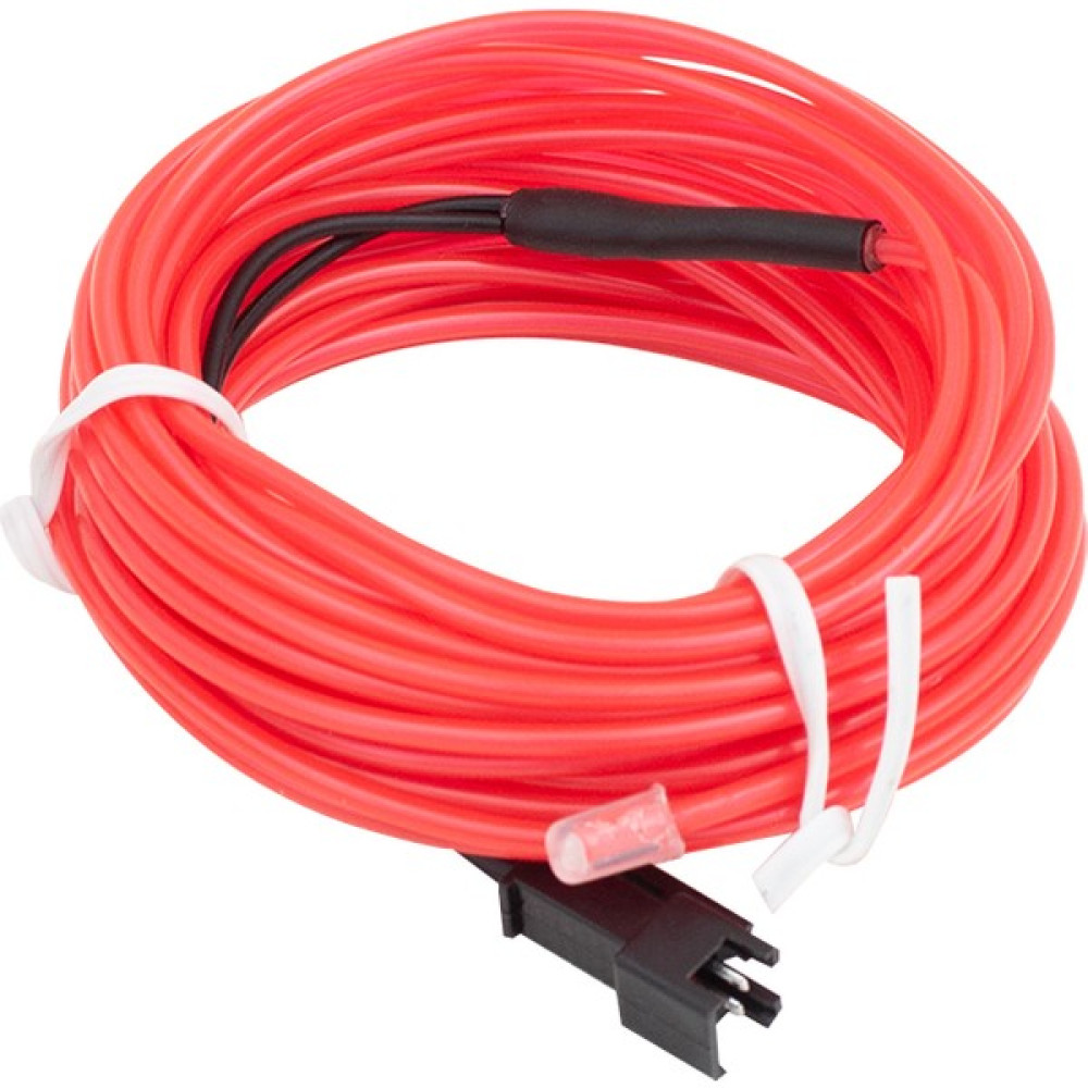 Trend Express Neon Pembe 5 Metre Ip Aydınlatma 5 V USB Adaptörlü (81) Led Aydınlatmalar Fiyatı