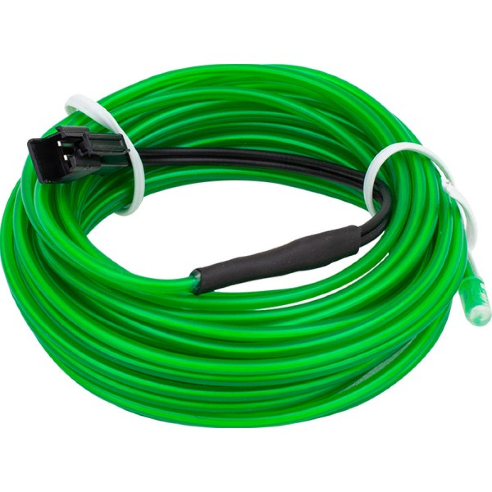 Trend Express Neon Yeşil 5 Metre Ip Aydınlatma 5 V USB Adaptörlü (81) Led Aydınlatmalar Fiyatı