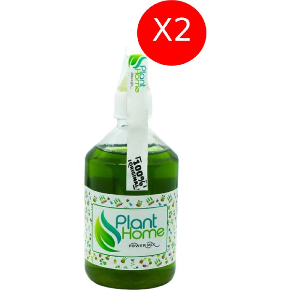 Trend Fulla Powermix Genel Sıvı Bitki Besini 2 Adet Bitki Fiyatı