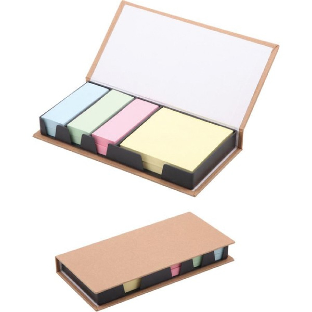 Trend Hediyelik Geri Dönüşümlü Yapışkanlı Not Kağıdı Post It Not Defteri & Bloknot Fiyatı