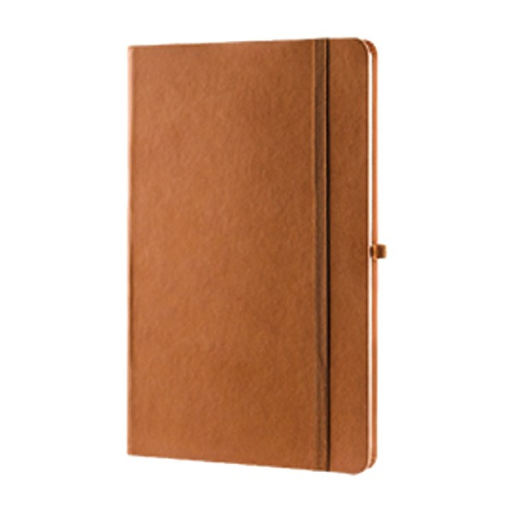Trend Hediyelik Termoderi Kapaklı Not Defteri 9 x 14 cm Taba Not Defteri & Bloknot Fiyatı