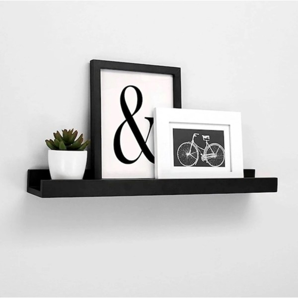 Trend Pleksi Duvar Rafı (40CM x 10CM) Ev & Dekorasyon Aksesuarları Fiyatı
