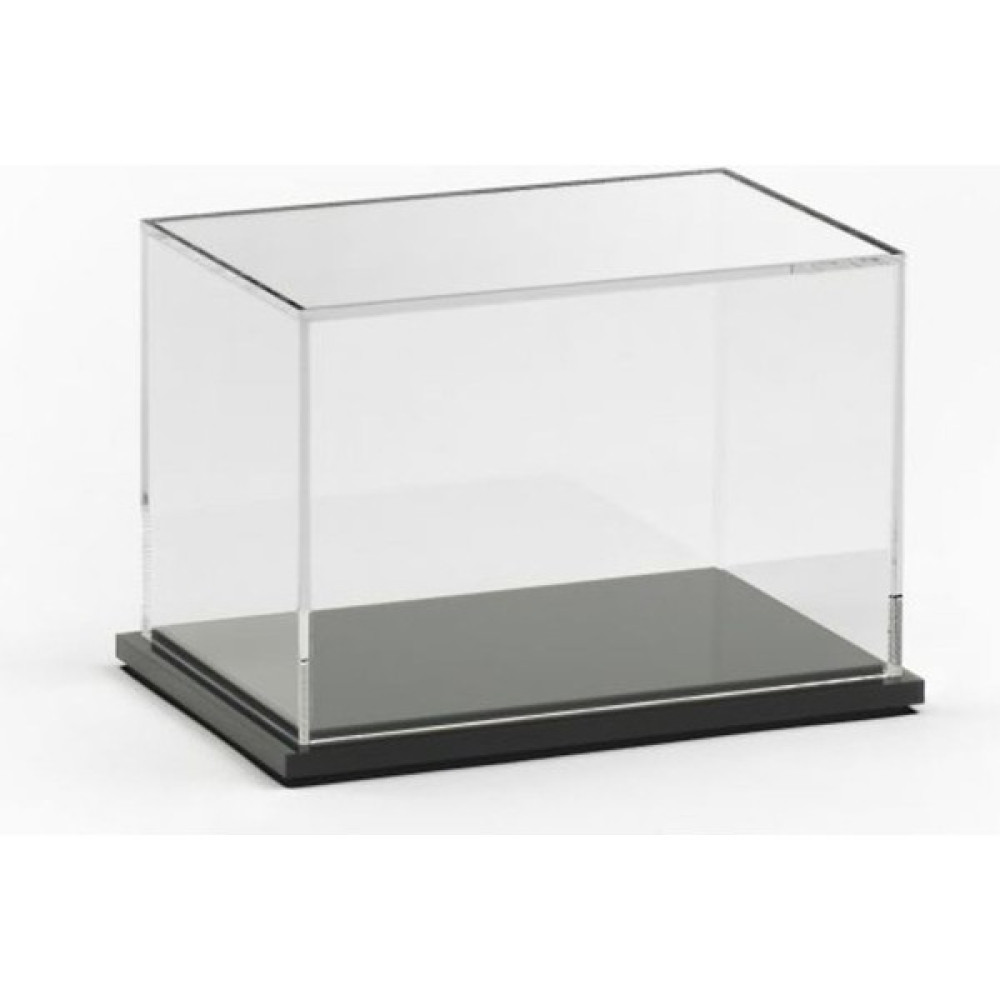 Trend Pleksi Model Sergileme Standı (15CM x 10CM x 10CM) Eşya Saklama Kutusu Fiyatı
