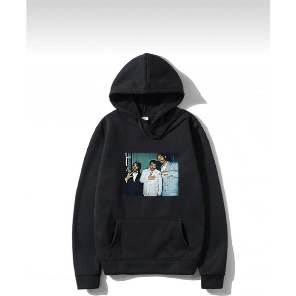 Trend Seninle Unisex Siyah Müslüm Gürses Baskılı Sweatshirt Bayan Sweatshirt Fiyatı