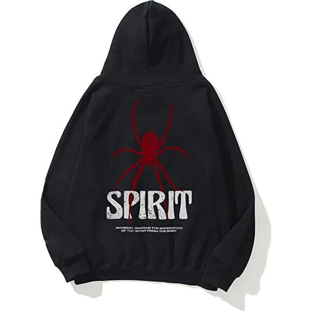 Trend Seninle Unisex Spirit Sweatshirt Bayan Sweatshirt Fiyatı