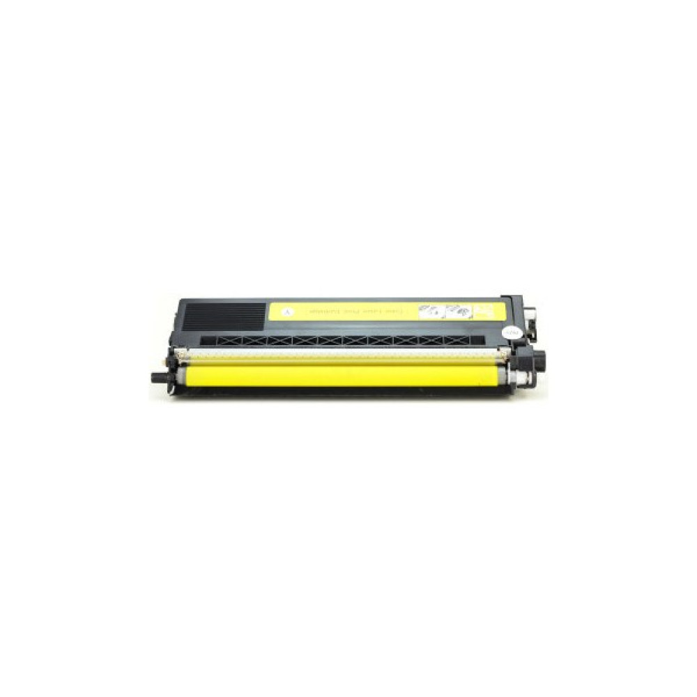 Trend Toner Brother TN-345 Sarı Muadil Toner Yüksek Kapasiteli Diğer Fiyatı