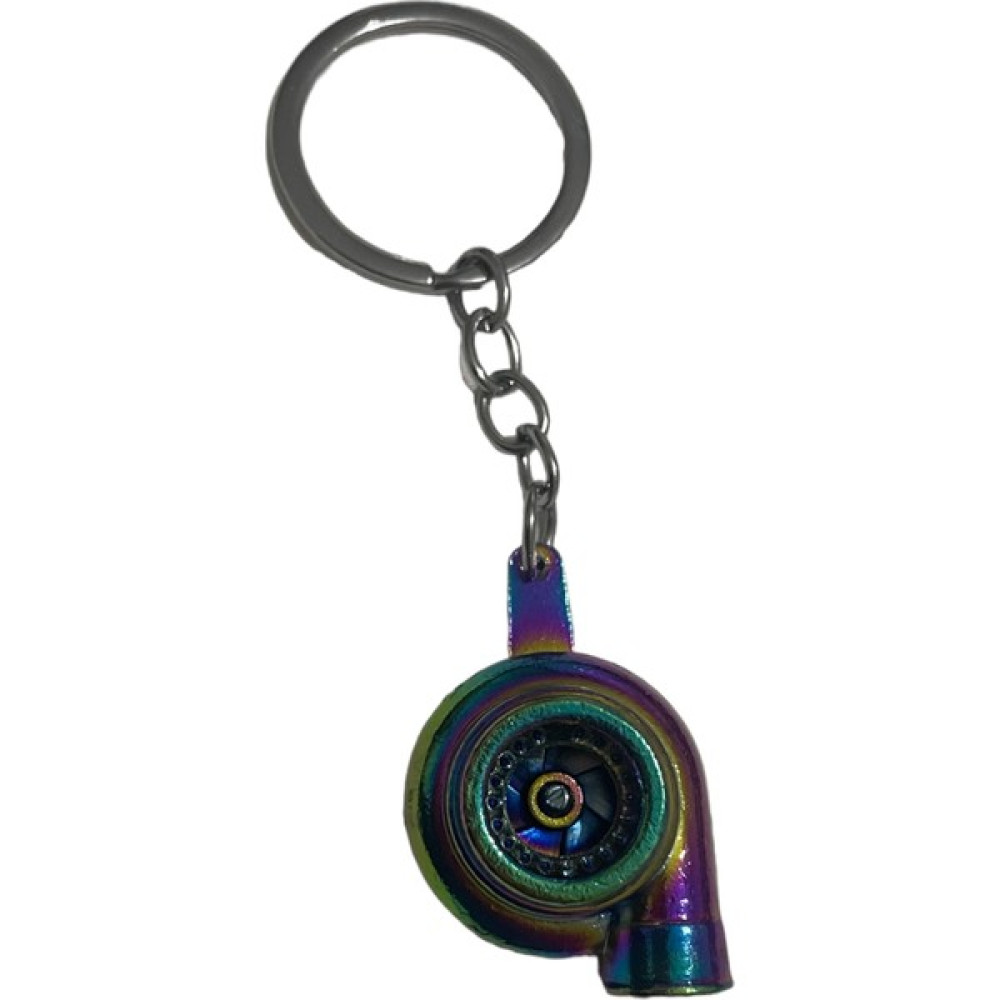 Trend Vision Turbo Anahtarlık - 10 Anahtarlık Fiyatı