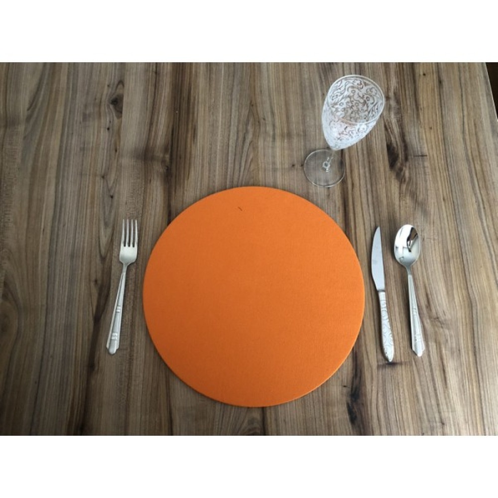 Trend Yuvam Ev Tekstil Ürünleri Turuncu Supla Kılıfı 33 cm - 33 x 33 cm Amerikan Servis Fiyatı