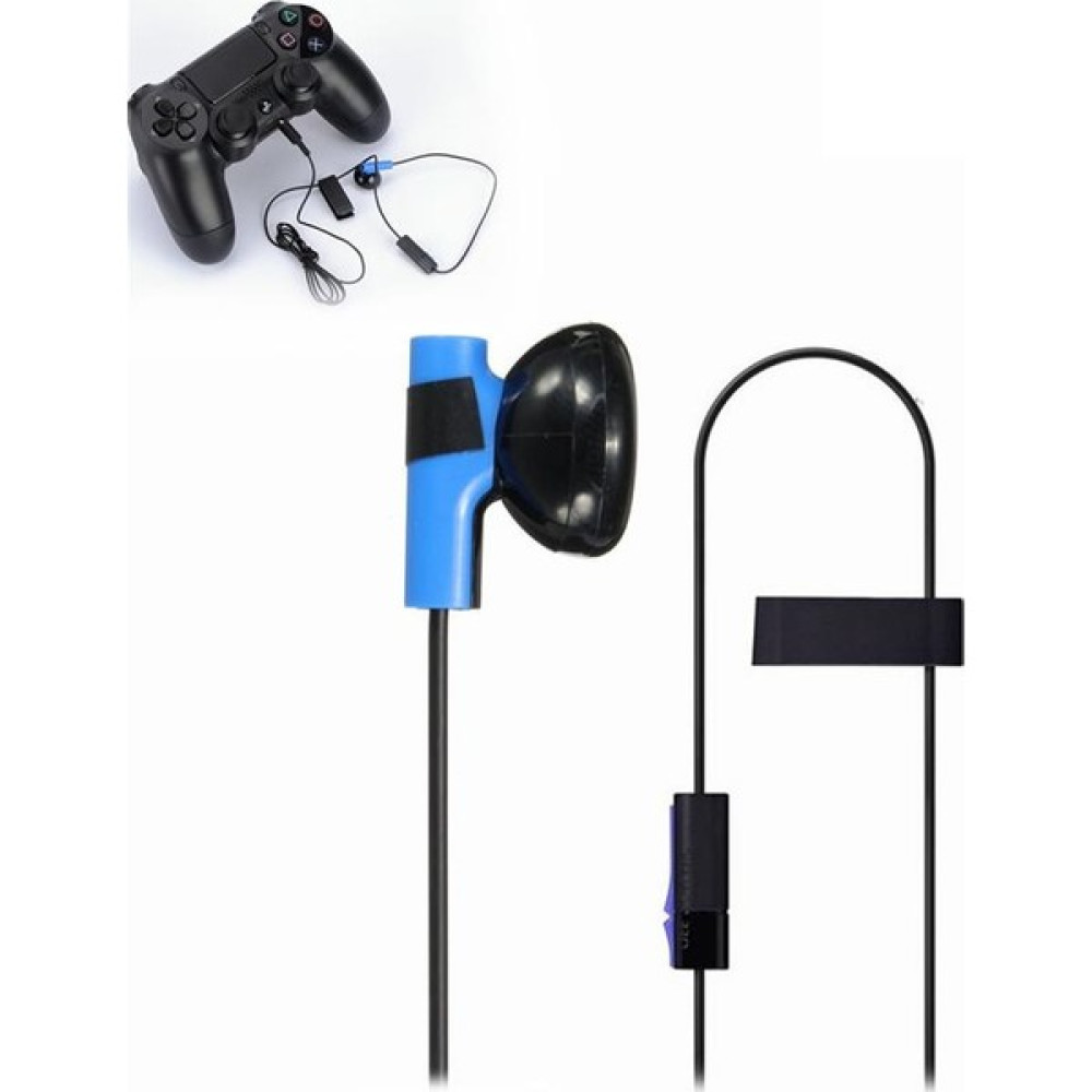 Trendelektro Sony Playstation Ps4 Mikrofonlu Kulaklık Headphone 120 Cm Kulak Üstü Kulaklık Fiyatı