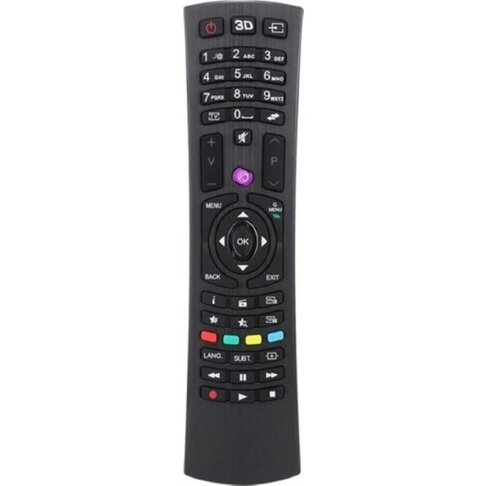Trendgeldi Vestel 3D LCD Tv Kumandası LCD - 578 Oto Boyaları Fiyatı
